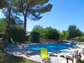 Villa les Palmiers - Aux Portes d'Alès
